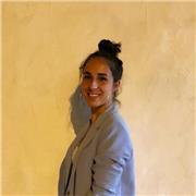 Profesora particular con especialidad en matemáticas, física y química y biología. Preparación para selectividad